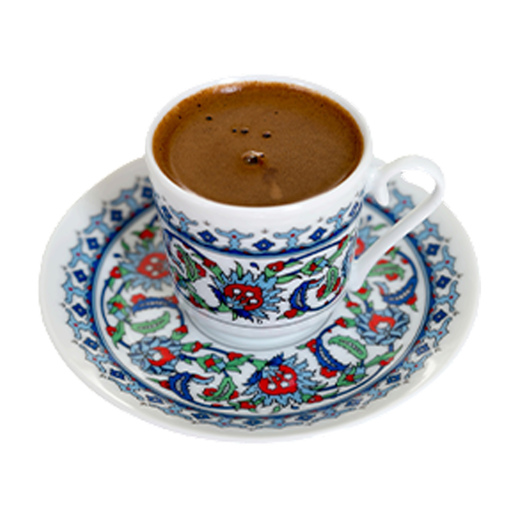 Klasik Türk Kahvesi